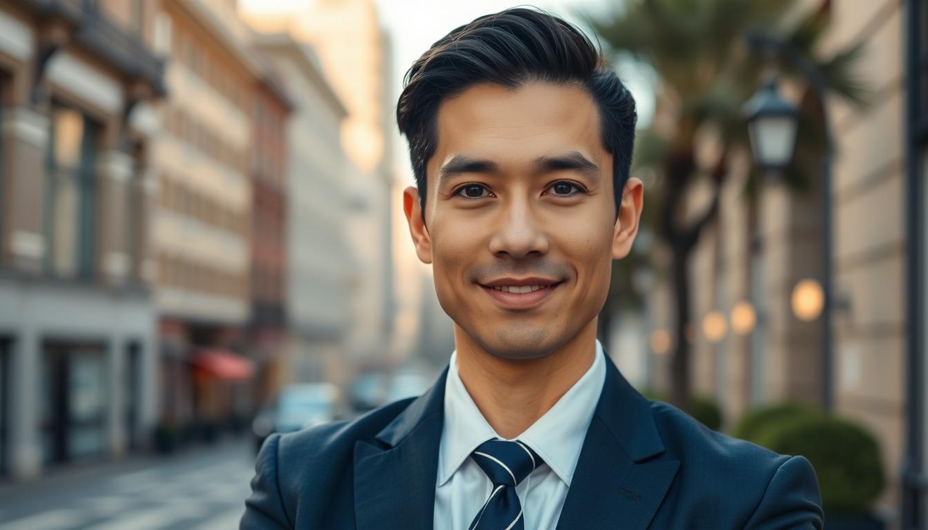 Property transactions support specialist