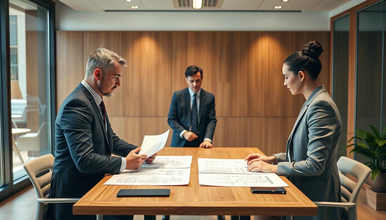 Real estate closing preparation and transaction documents